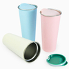 500ml Stainless Steel Tumbler Insulated Cup with Lid