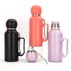 Corporate Customized Vacuum Flask Gifts Water Thermos Bottle