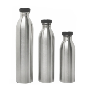 Stainless Steel Double Wall Vacuum Insulated Water Bottle