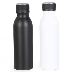 Stainless Steel Water Bottles 500ml Insulated Thermal Flask