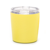 Color Powder Coated Stainless Steel Coffee Tumbler