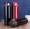 Insulated Flask Stainless Steel Water Bottle with Safe Flow Lid
