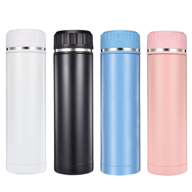 Vacuum Insulated Stainless Steel Water Bottles & Mugs
