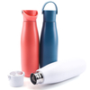 Customised Gyro Double Wall Vacuum Flask With Logo Print