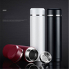 Stainless Steel Vacuum Flask with Smart LED Indicator