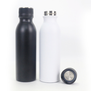 Leak-Proof Reusable Drink Container for Travel Gym 