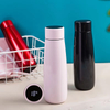 Customised 500ml Vacuum Flask with Temperature Display