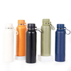 Drinking Water Bottle Stainless Steel Vacuum Flask Thermos