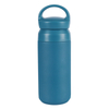 Vacuum Water Bottle Stainless Steel Coffee Cup With Handle