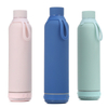 Creative Promotional Water Bottle with Bluetooth Speaker