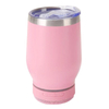 Stainless Steel Vacuum Insulated Cold Tumbler Music Cup