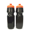Custom Logo Outdoor Sports Squeeze Water Bottle For Cycling