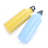 304Large Capacity Water Bottle Stainless Steel Single Layer