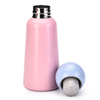Metal Insulated Cup With Thermal And Cold Creativity Bottle