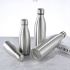 Stainless Steel Travel Sports Drink Bottle for Gym Hiking