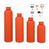 BPA-Free Water Bottle Flask for Office, Gym, Sports And Travel 