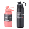 Keep Hot Stainless Steel Insulated Gym Vacuum Flask Distributor