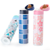 Metal Insulated Outdoor Travel Cycling Sports Vacuum Flask