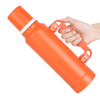 Wholesell Best Keep Hot Outdoor Travel Thermos Coffee Flask