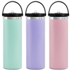 Hot Sell Thermos Water Bottle Travel Insulated Mug Tumbler