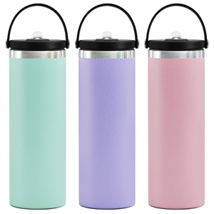 Hot Sell Thermos Water Bottle Travel Insulated Mug Tumbler