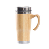 New Design Thermal Insulated Stainless Steel Beer Tumbler