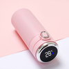 Smart Temperature Showing Stainless Steel Thermal Vacuum Flask