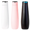 Smart Temperature Showing Stainless Steel Thermal Water Bottle