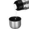 Classic Stainless Steel Thermal Insulated Vacuum Flask Factory