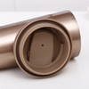 Keep Hot Metal Thermal Insulated Outdoor Camping Tumbler Factory