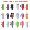 Keep Warm Metal Insulated Outdoor Travel Coffee Mugs Distributor