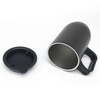 Stainless Steel Coffee Mugs Insulated Tea Cups