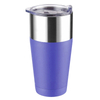 Stainless Steel Double-Wall Tumbler Winter Gift 20oz