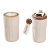 Temperature Display Coffee Cup Smart Thermos Travel Mug