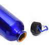 Lightweight Aluminum Gym Travel Water Bottle Manufacturer