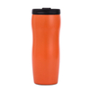 Vacuum Insulated Traveler Tumbler Coffee Mug 