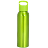 Customized Metal Water Bottles For Bike Bicycle Camping Factory 