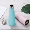 Stainless Steel Water Bottle Vacuum Flask 500ml