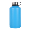 Vacuum Flask Bubble Gum Iron Water Bottle Supplier