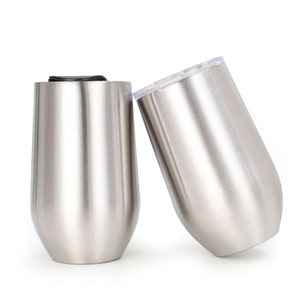 Stainless Steel Battery Power Self Stirring Mug Wholesaler
