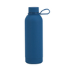 Stainless Steel Non-Insulated Water Bottle with Sport Cap