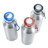 Stainless Steel Outdoor Camping Hiking Sports Water Bottle