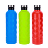 Vacuum Insulated Stainless Steel Water Bottle with Cover