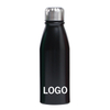 Customized Aluminium Bottle With Brand Logo