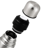 Stainless Steel Vacuum Insulated Bottle Travel Thermos Flask