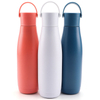 Customised Gyro Double Wall Vacuum Flask With Logo Print