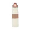 Best Straw Bottle ThermoFlask Travel Sport Water Bottle