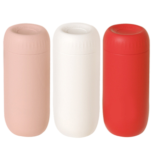 Vacuum Flask Hot Drinks Tea Coffee Insulated Travel Flask
