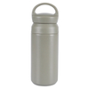 Vacuum Water Bottle Stainless Steel Coffee Cup With Handle