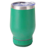 Stainless Steel Vacuum Insulated Cold Tumbler Music Cup